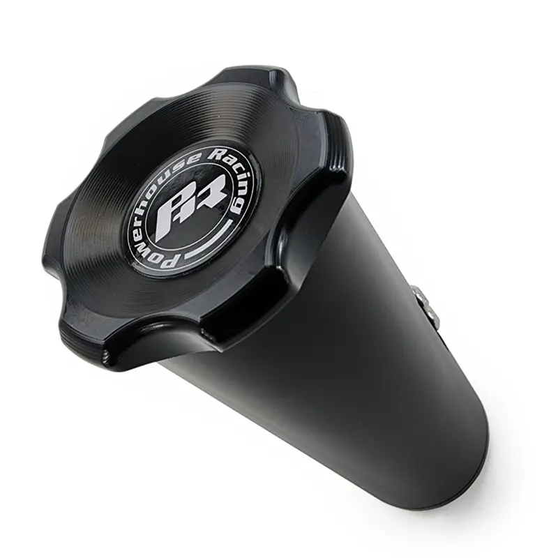 Phr - Powerhouse Racing Billet Power Steering Reservoir Tank 2