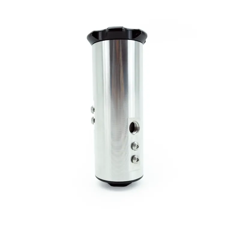 Phr - Powerhouse Racing Billet Power Steering Reservoir Tank 4