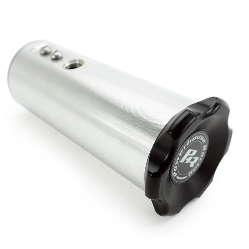 Phr - Powerhouse Racing Billet Power Steering Reservoir Tank 5