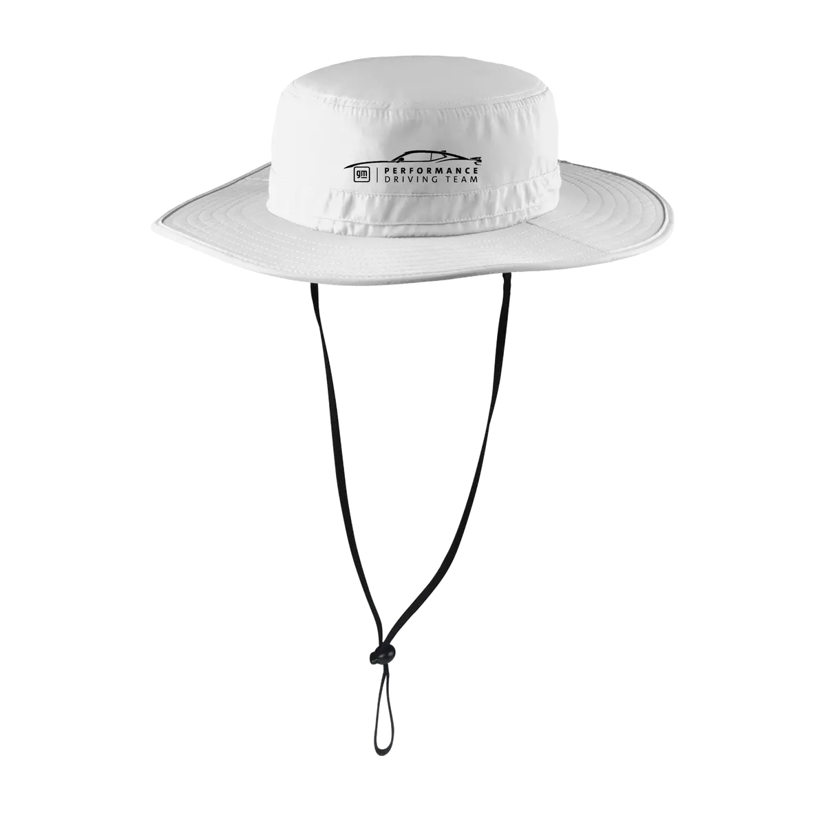 Pdt Outdoor Wide-Brim Hat 1