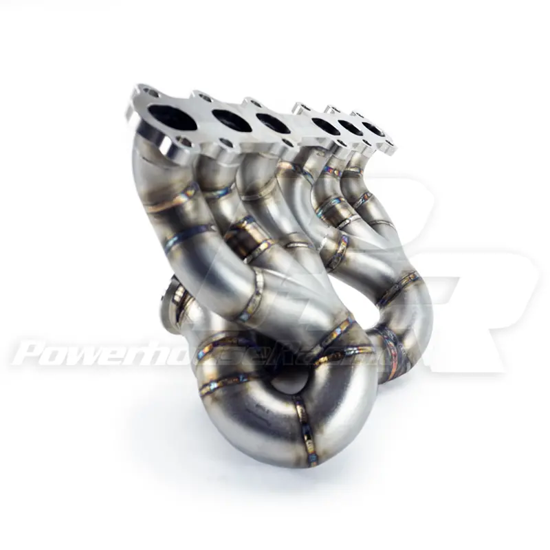 Phr - Powerhouse Racing V45qr Turbo Manifold For 2Jz-Gte 3