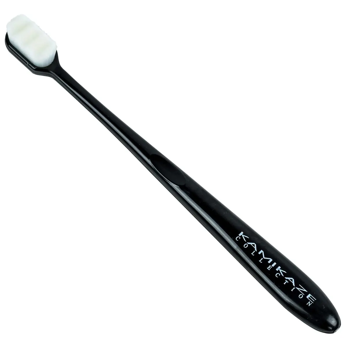 Kamikaze Super Soft Detailing Brush 2Pk 1