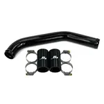 Phr - Powerhouse Racing Vvti Upper Radiator Pipe For Toyota Supra 2Jz Phr Billet Waterneck 2