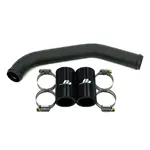 Phr - Powerhouse Racing Vvti Upper Radiator Pipe For Toyota Supra 2Jz Phr Billet Waterneck 4