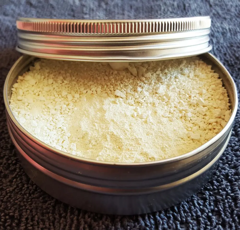 99.6% Super Optical Grade Cerium Oxide Glass Polishing Powder 100G 1