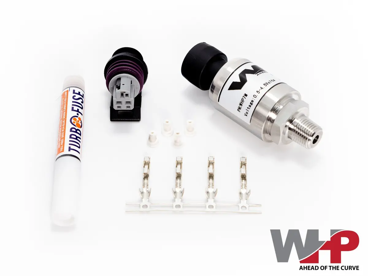 Whp 7 Bar Map Sensor, 1/8 Npt - Whp7m 1