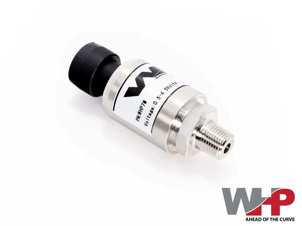 Whp 7 Bar Map Sensor, 1/8 Npt - Whp7m 2