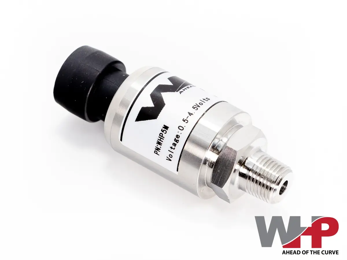 Whp 5 Bar Map Sensor, 1/8 Npt 2