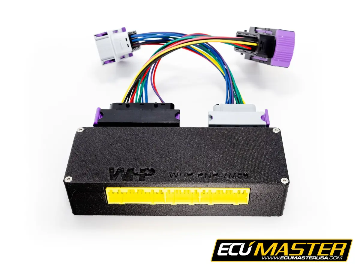 89-92 Supra 7Mgte Pnp For Emu Black 2