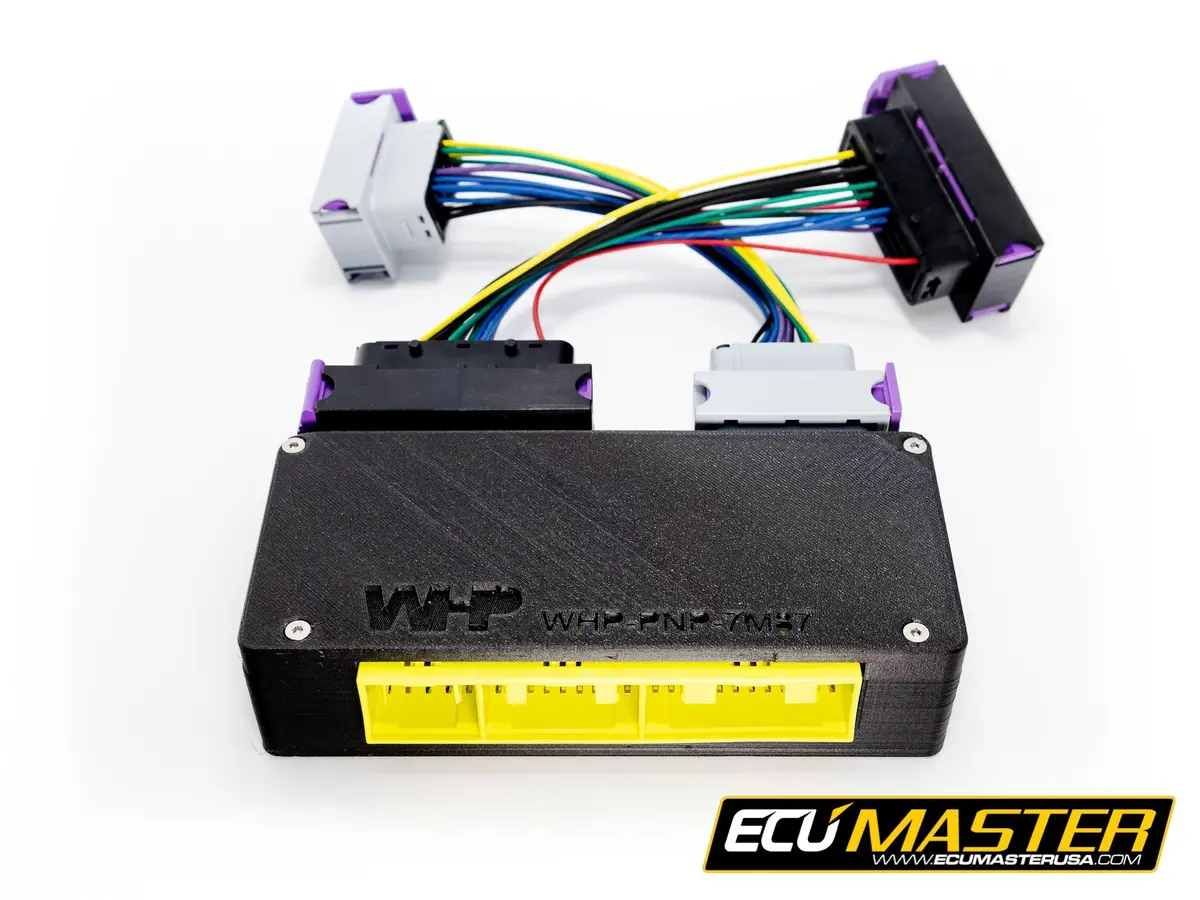 87-88 Supra 7Mgte Pnp For Emu Black 2