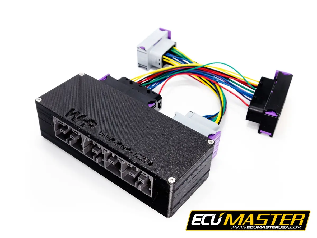 Jzz30 / Jzx90 1Jzgte Pnp For Emu Black 1