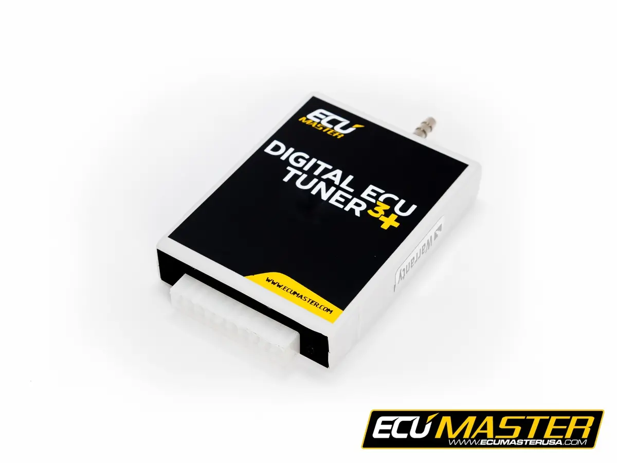 Digital Ecu Tuner 3, 4 Bar 1
