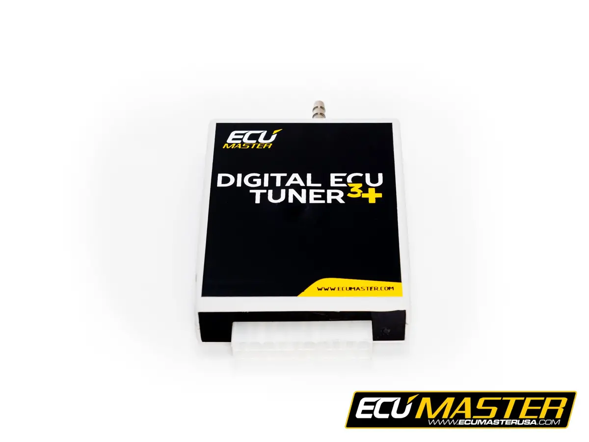 Digital Ecu Tuner 3, 4 Bar 2