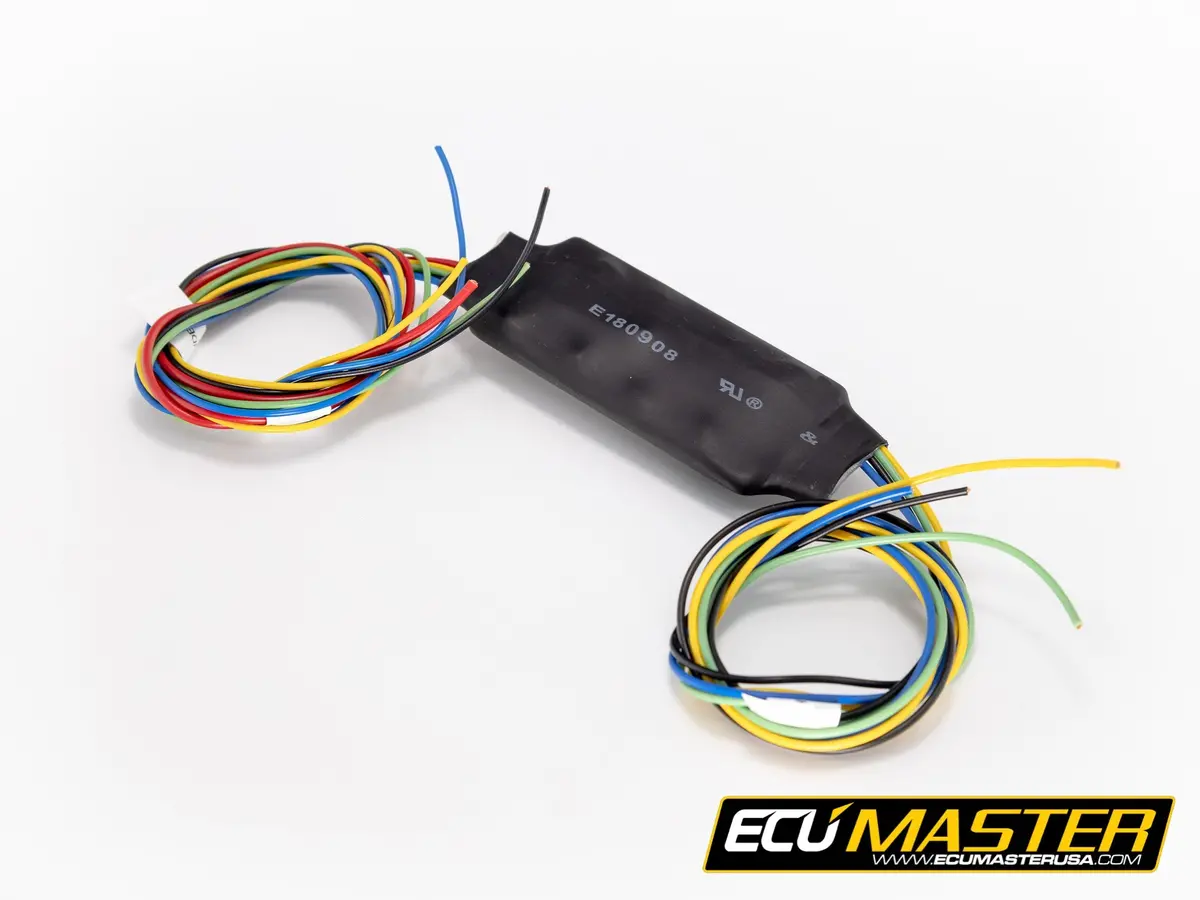 Vanos Low-Side To High-Side Module 1