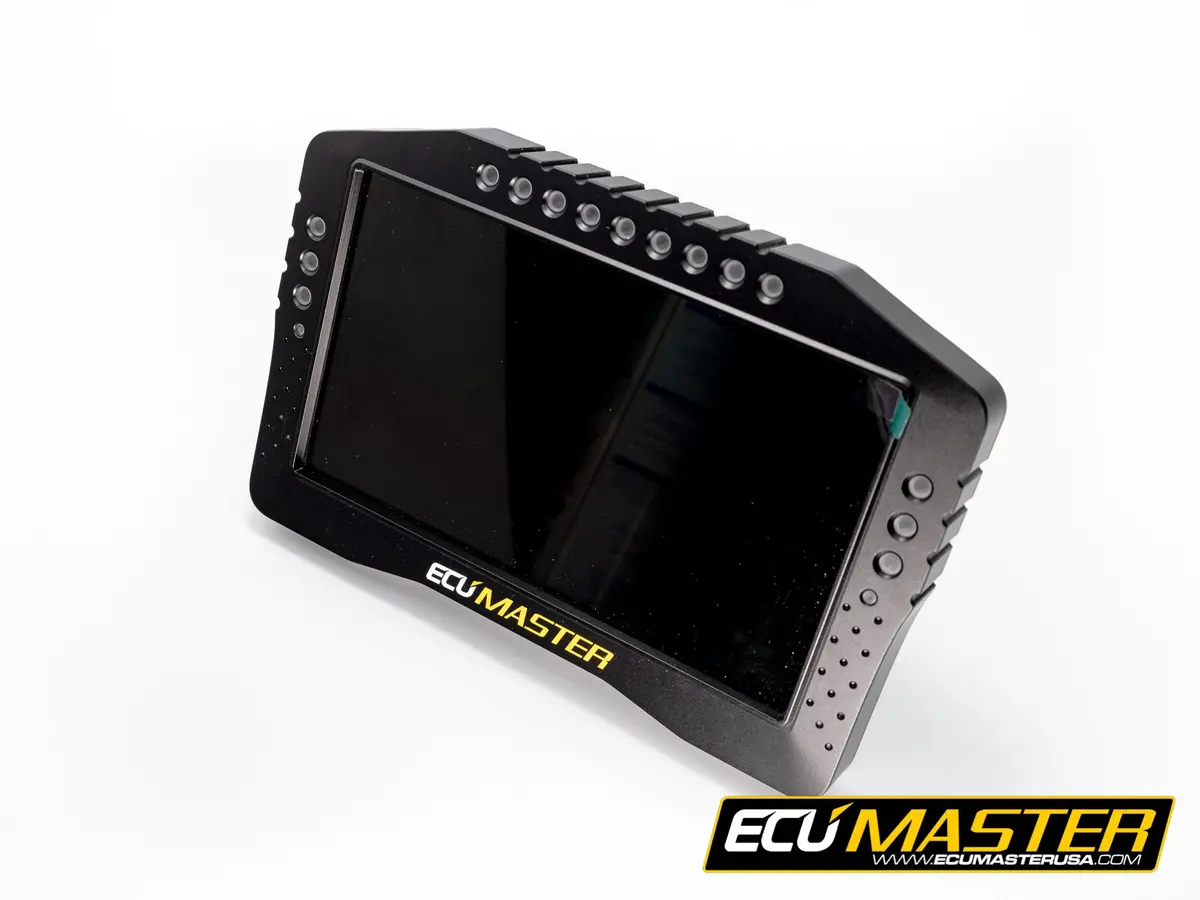 Ecumaster Adu7 — Autosport 1