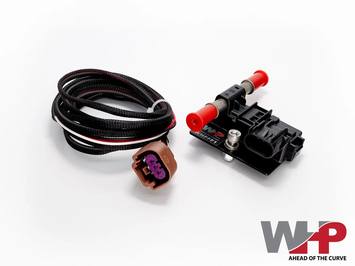 Whp Flex Fuel Sensor Kit 1