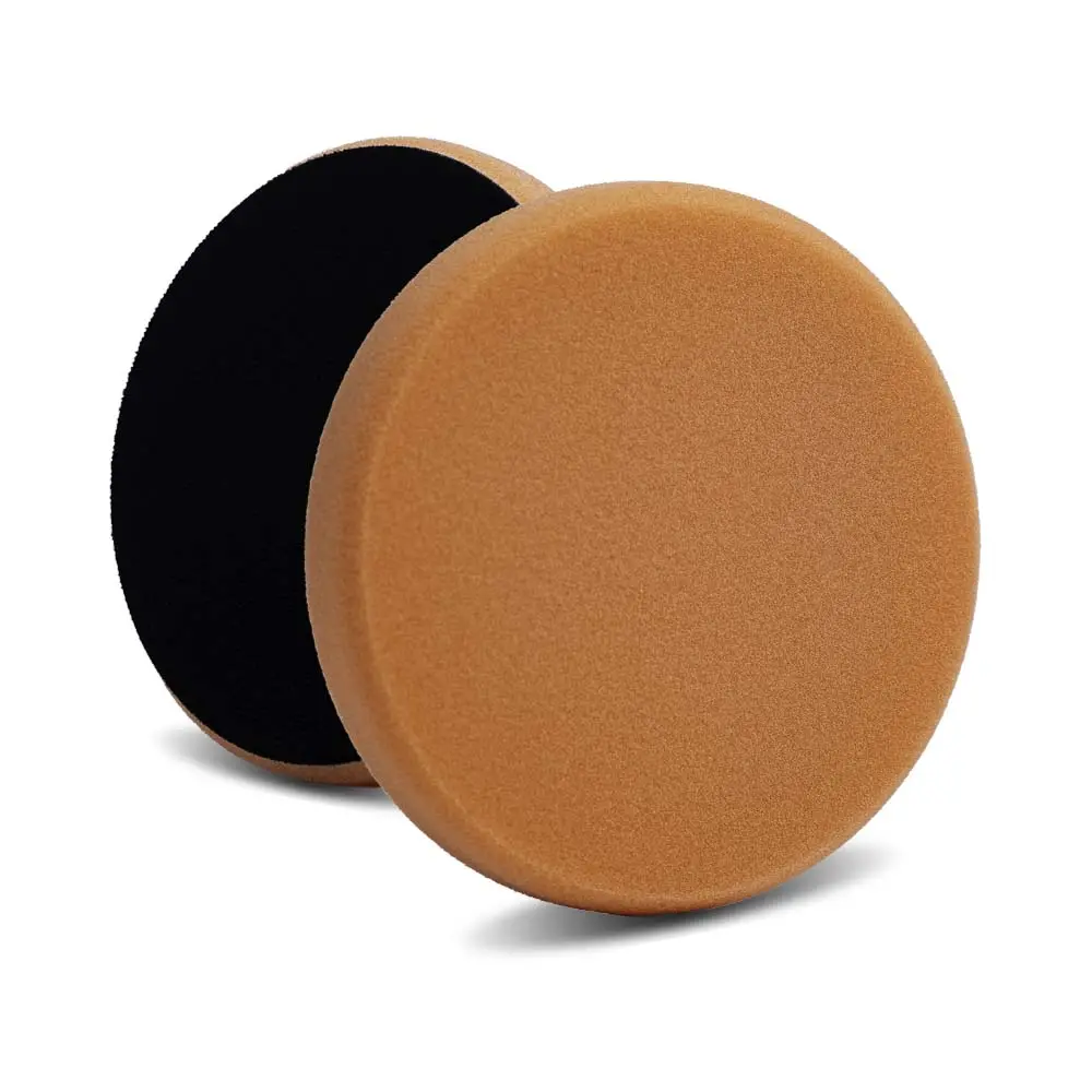 Lake Country Flat Cutback Da Pads 5.5" 2