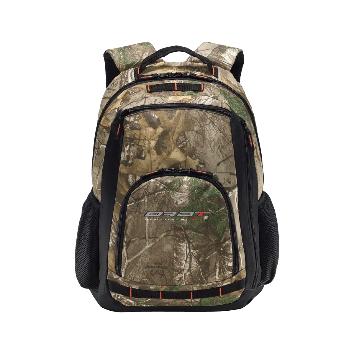 Ordt Camo Xtreme Backpack 1