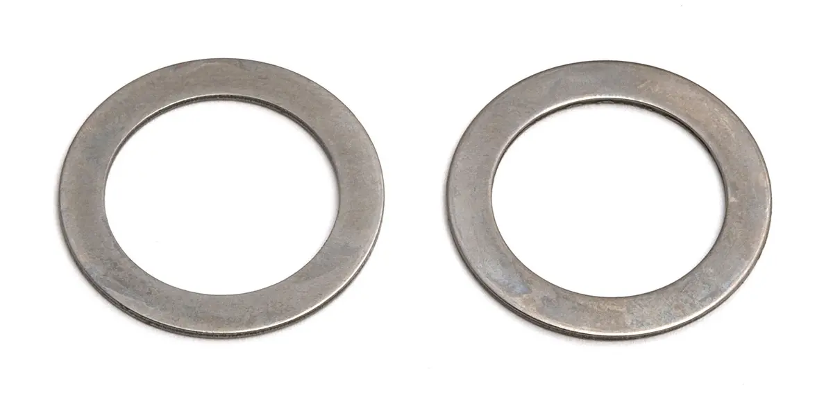 Diff Drive Rings, 2.60:1 1