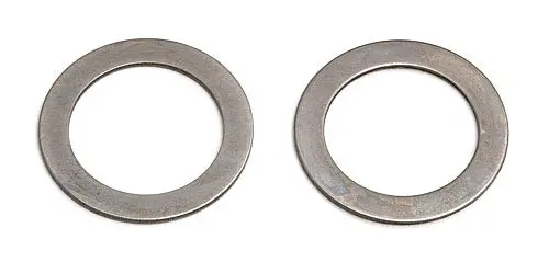 Diff Drive Rings, 2.60:1 2