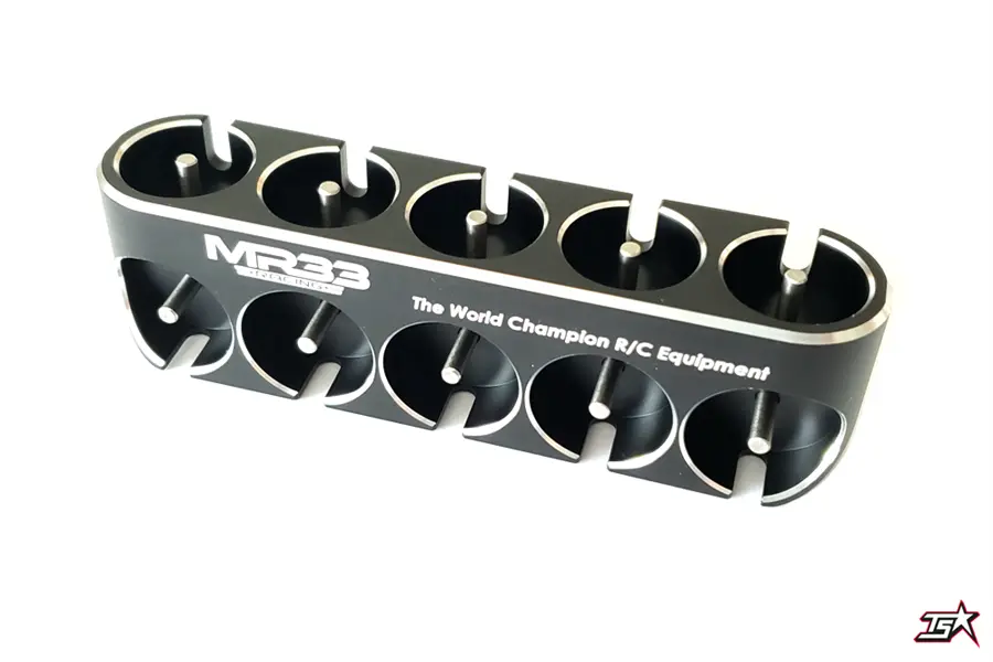 Mr33 Pinion Gear Holder Mr33-Pgh 1
