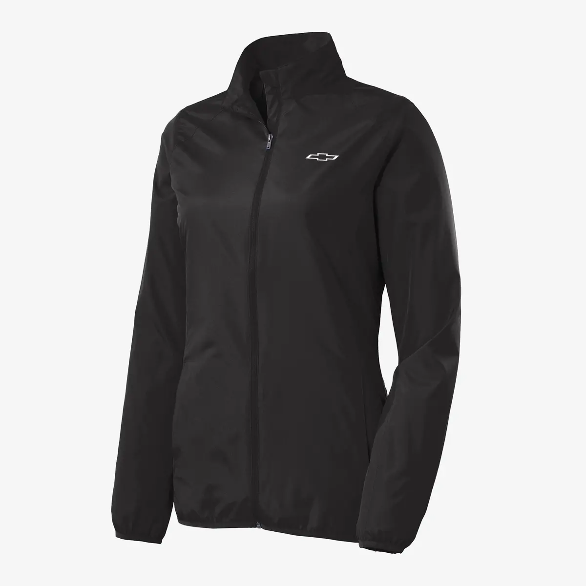 Women's Zephyr Full-Zip Jacket 1