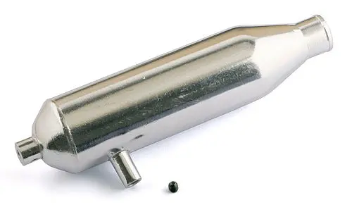 Tuned Pipe, Torque Tuned 1