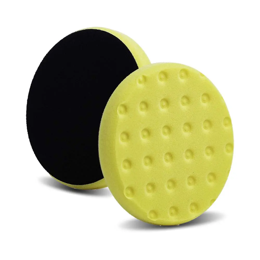 Lake Country 5.5" Ccs Foam Pad 3