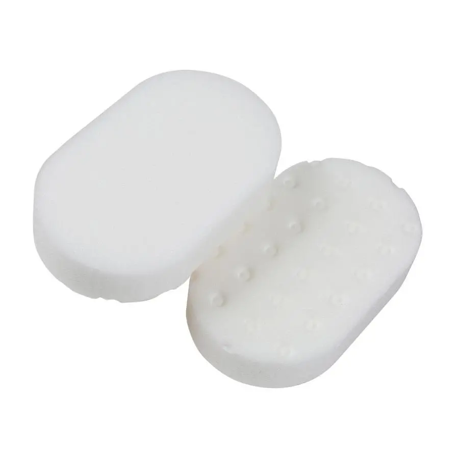 Lake Country Hand Polishing Pad (White Polishing) 1