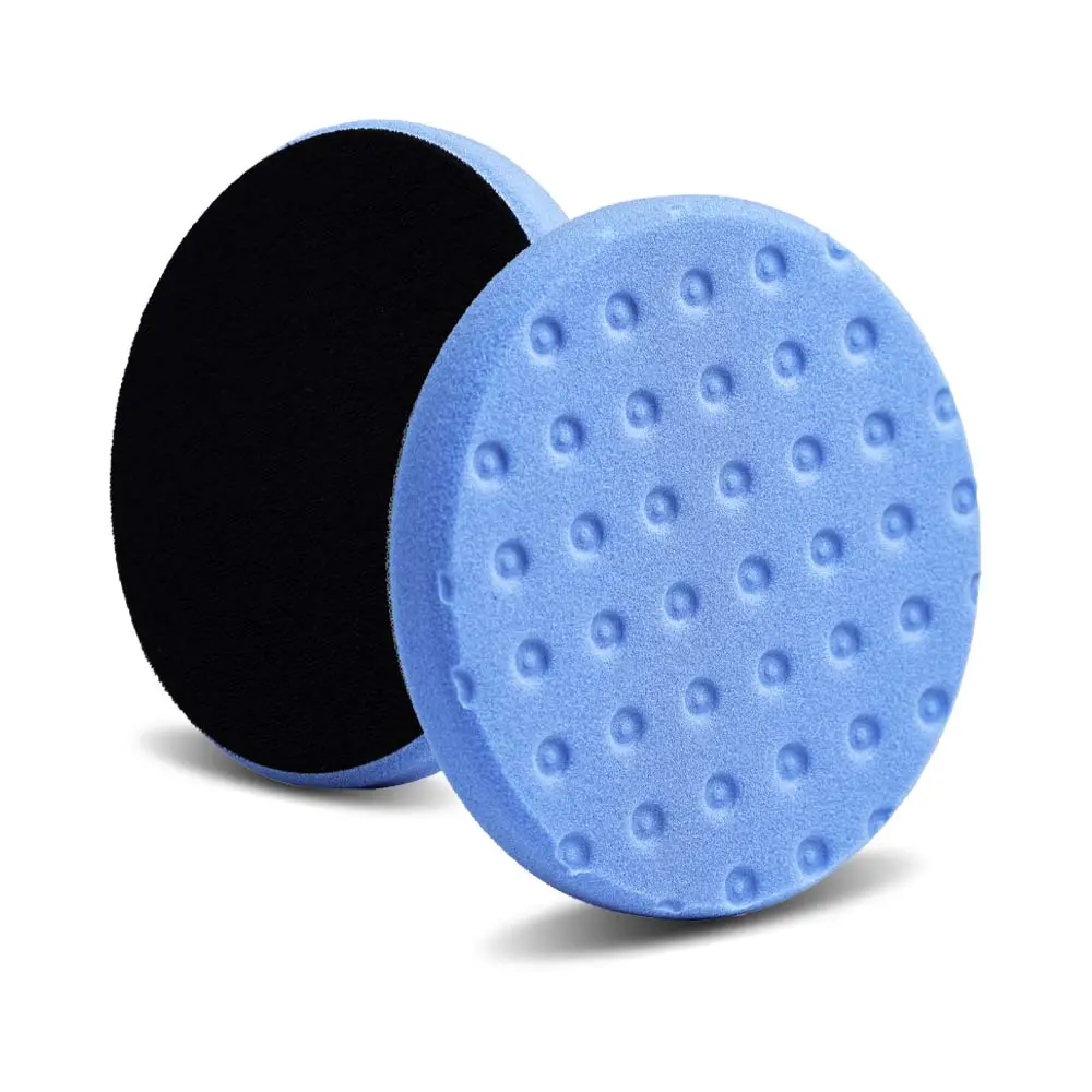 Lake Country 6.5" Ccs Foam Pad 7
