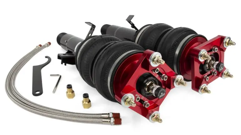 Air Lift Performance Gr Supra Performance Series Air Suspension Kits 1
