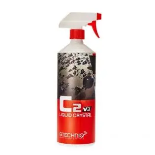 Gtechniq C2v4 Liquid Crystal 1L (Ceramic Sealant) 2