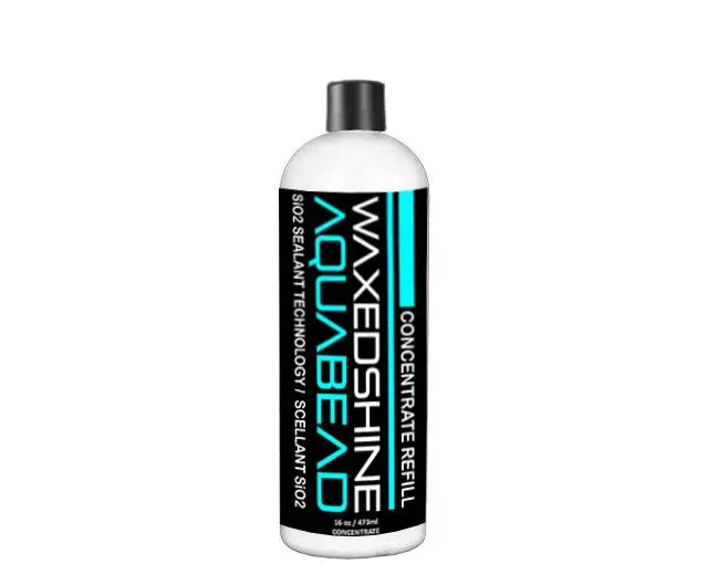 Aqua Bead Sealing Technology Concentrate 16Oz 1