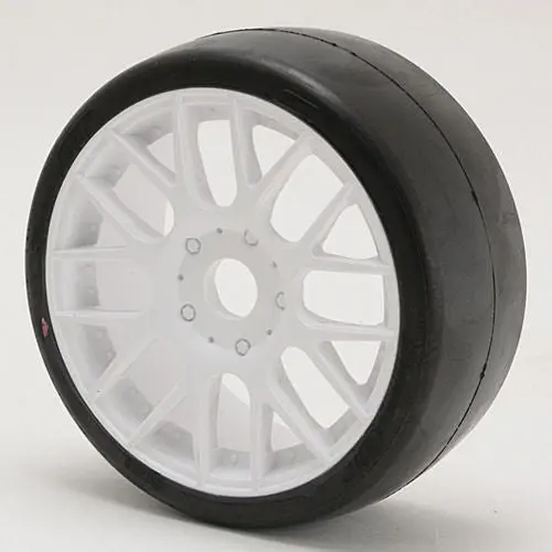 Sweep Gt8 Slick 40° (Soft) 2Pc 1