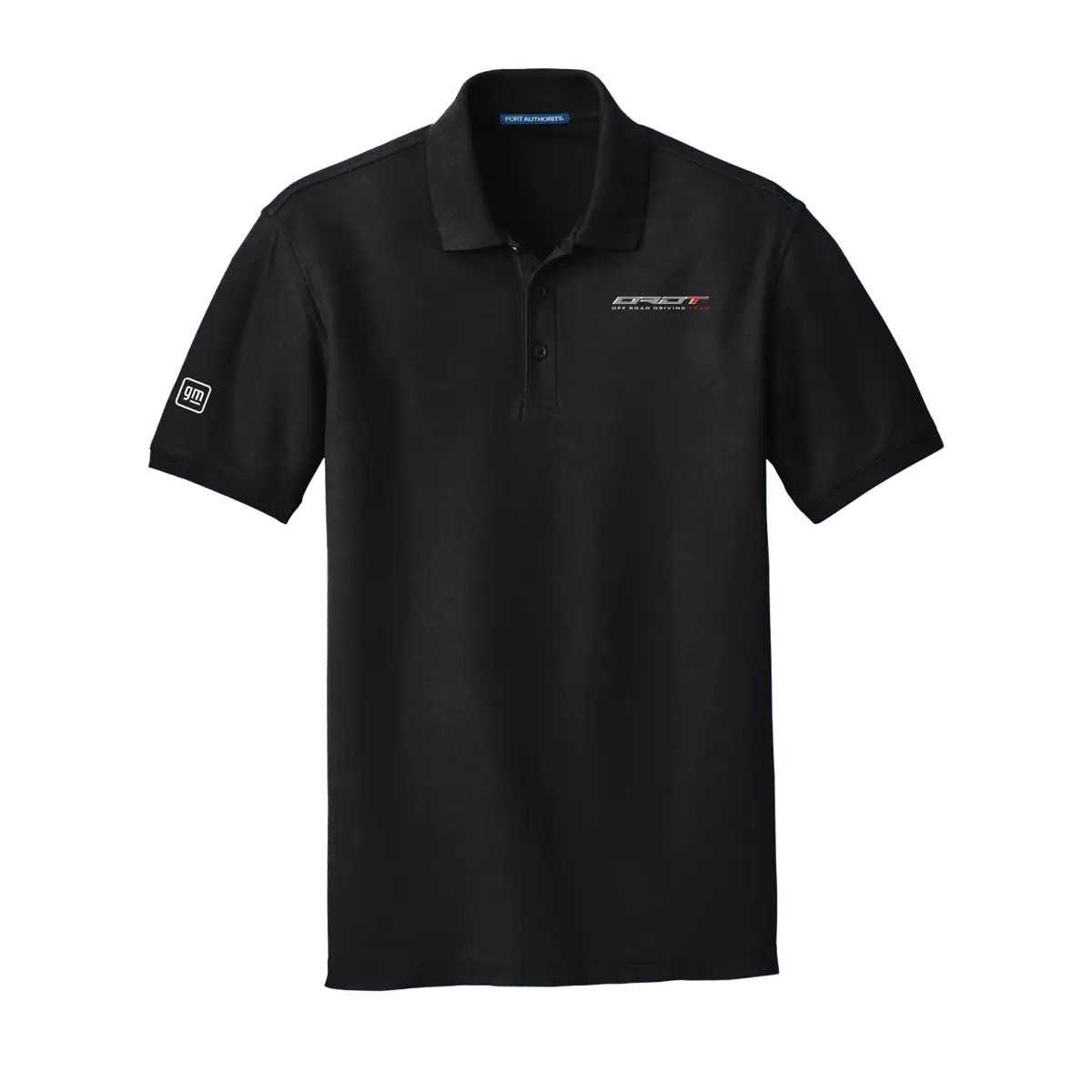 Ordt Women Core Classic Pique Polo 2