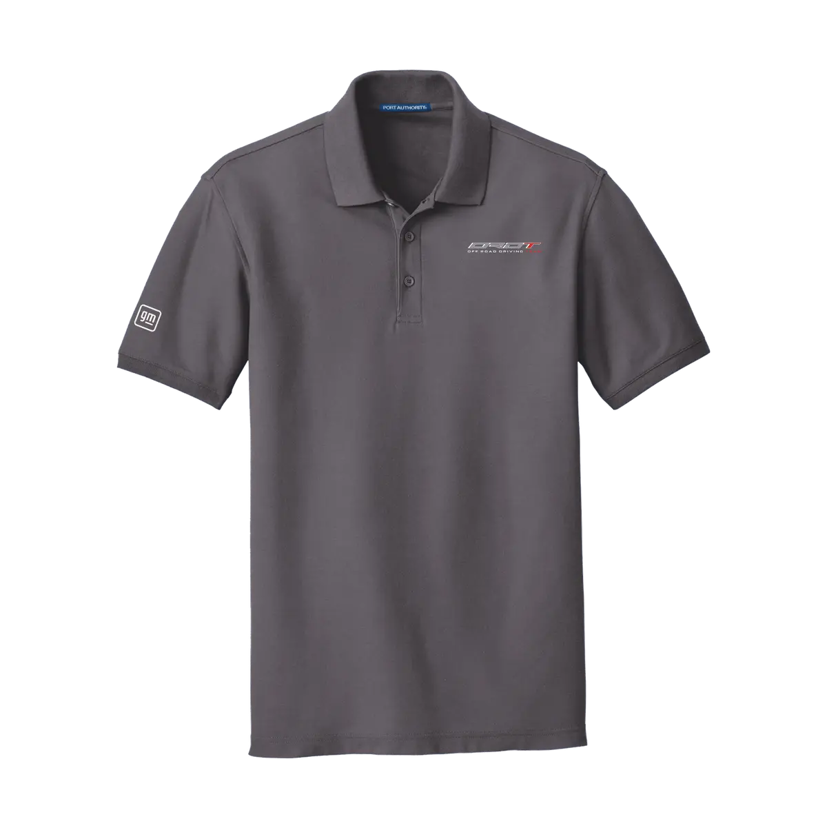 Ordt Core Classic Pique Polo 1