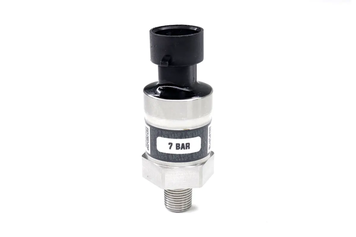 Rife 7 Bar Map Sensor 1/8" Npt 1