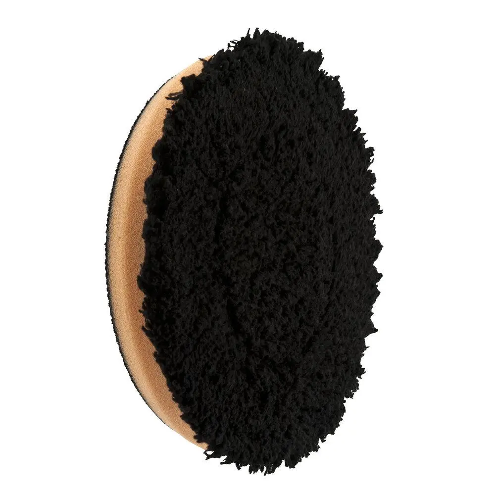 5.5" Buff And Shine Microfiber Cutting Pad 1
