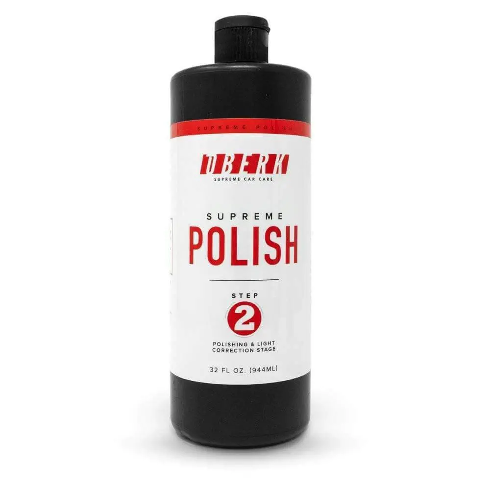 Oberk Supreme Polish 32Oz 1