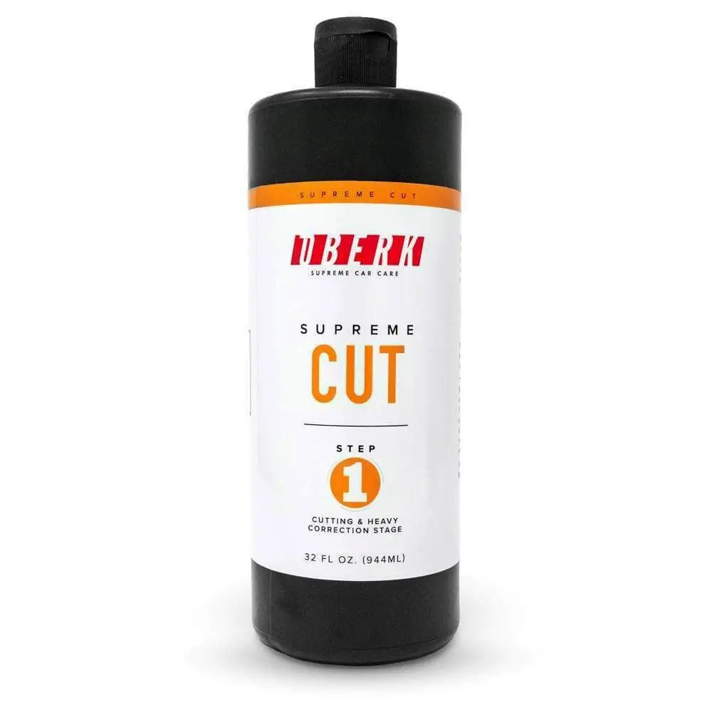 Oberk Supreme Cut 32Oz 1