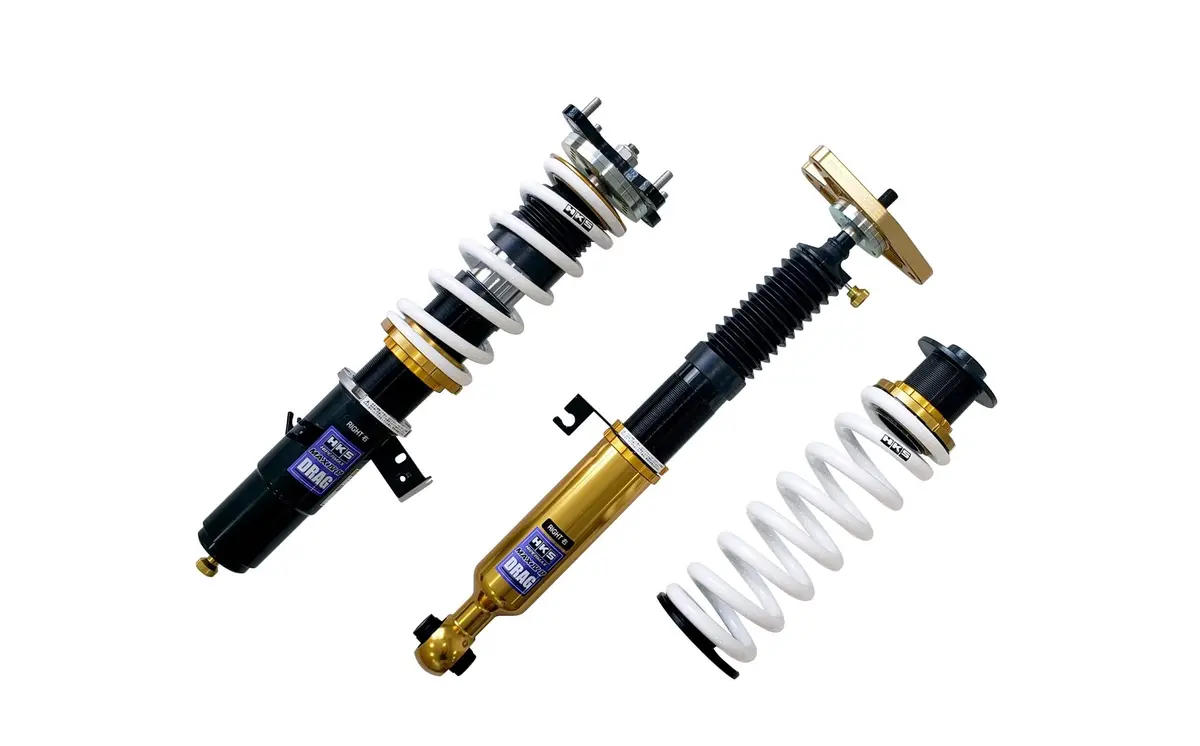 Hks Hipermax Iv Sp Drag Db42 Full Kit Toyota Gr Supra 1