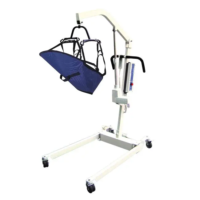 Bariatric Drive Medical Power Lift 1