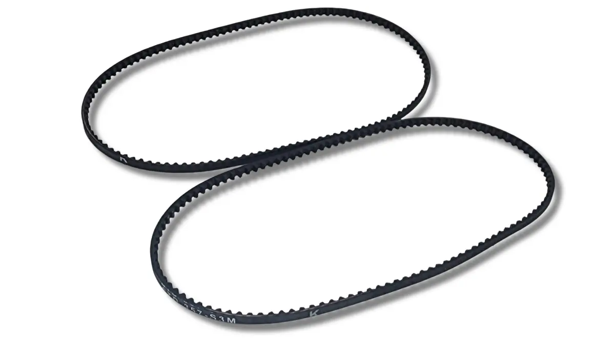 Hd Belt (Modified) S31-351 1
