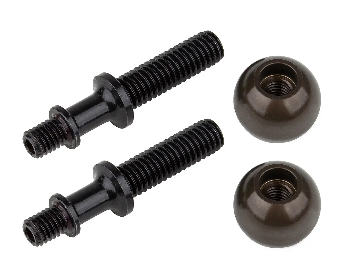Ft Aluminum Pillow Balls (Ass81068) 1