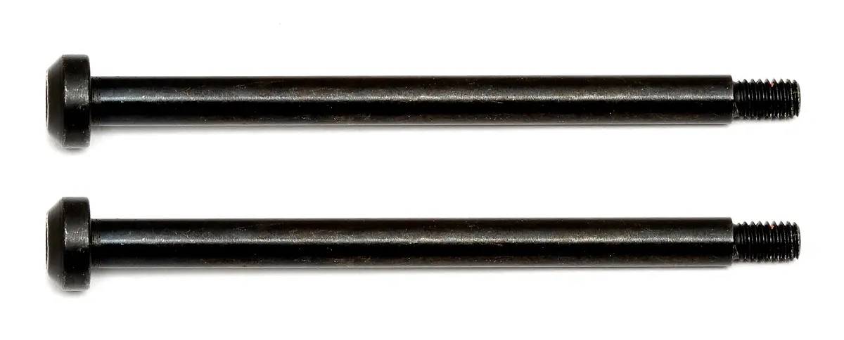 Team Associated Rc8b3 Hub Hinge Pins (Ass81076) 1