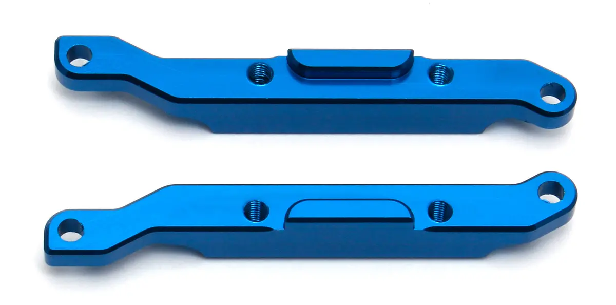 Rc8b3 Ft Engine Mounts (Ass81117) 1