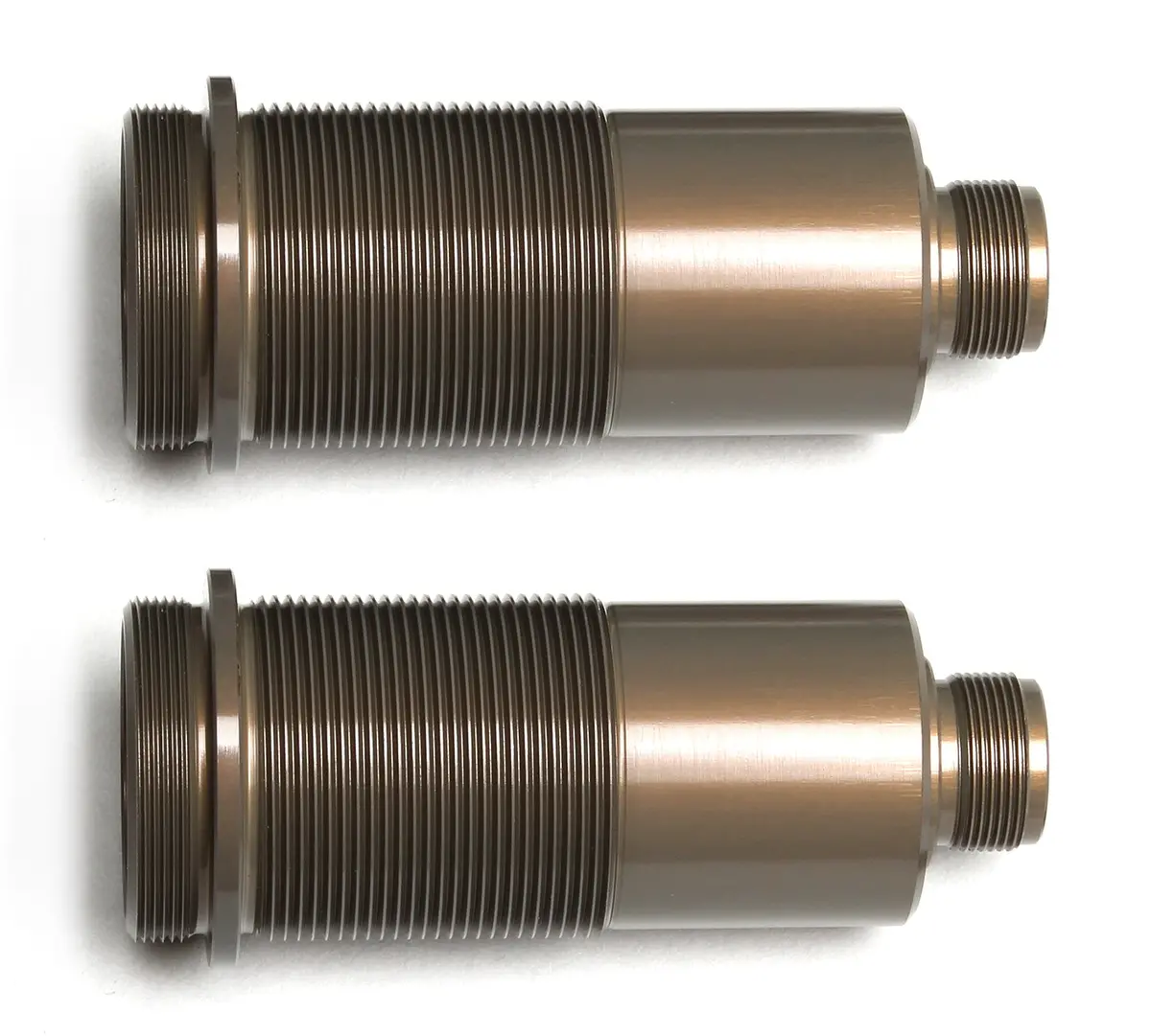 Team Associated Rc8b3 Shock Bodies, 30.5 Mm (Ass81160) 1