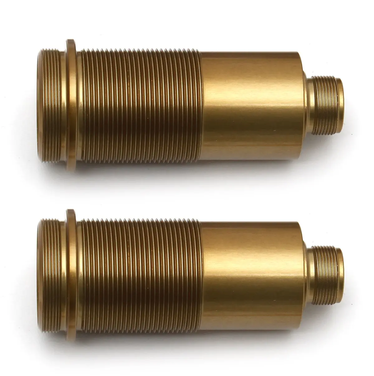 Ft Fox Shock Bodies, 16X30.5Mm, With Genuine Kashima Coat (Ass81164) 1