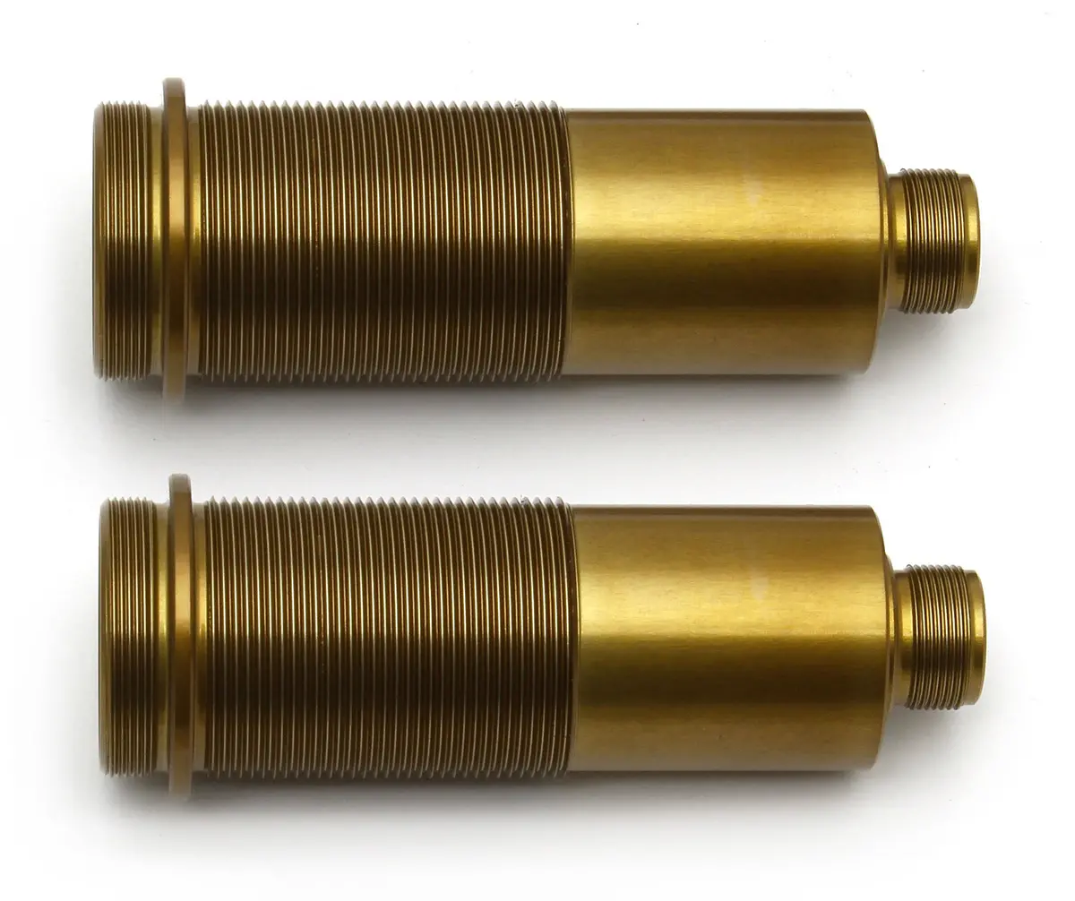 Ft Fox Shock Bodies, 16X39.5Mm, With Genuine Kashima Coat (Ass81165) 1