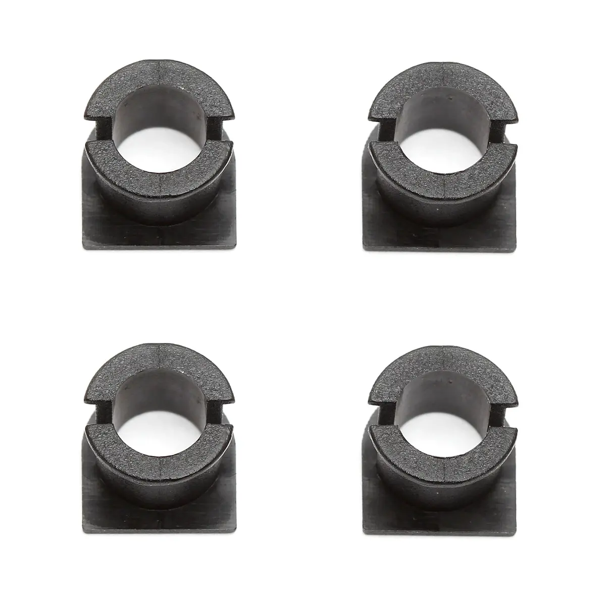 Team Associated Rc8b3 Shock Cap Inserts (Ass81181) 1